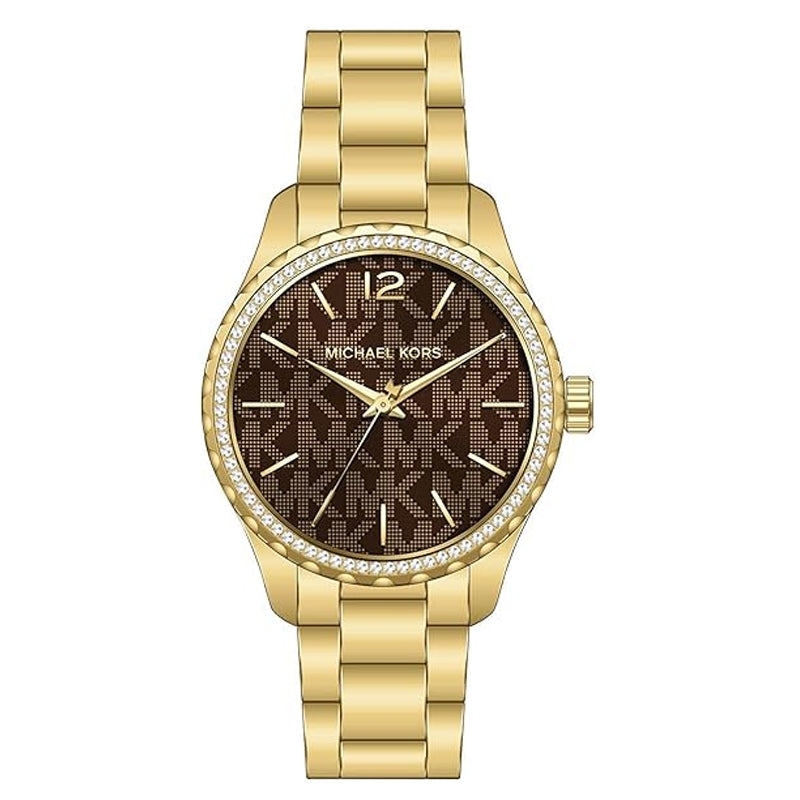 Women's Watch MICHAEL KORS Mod. LAYTON