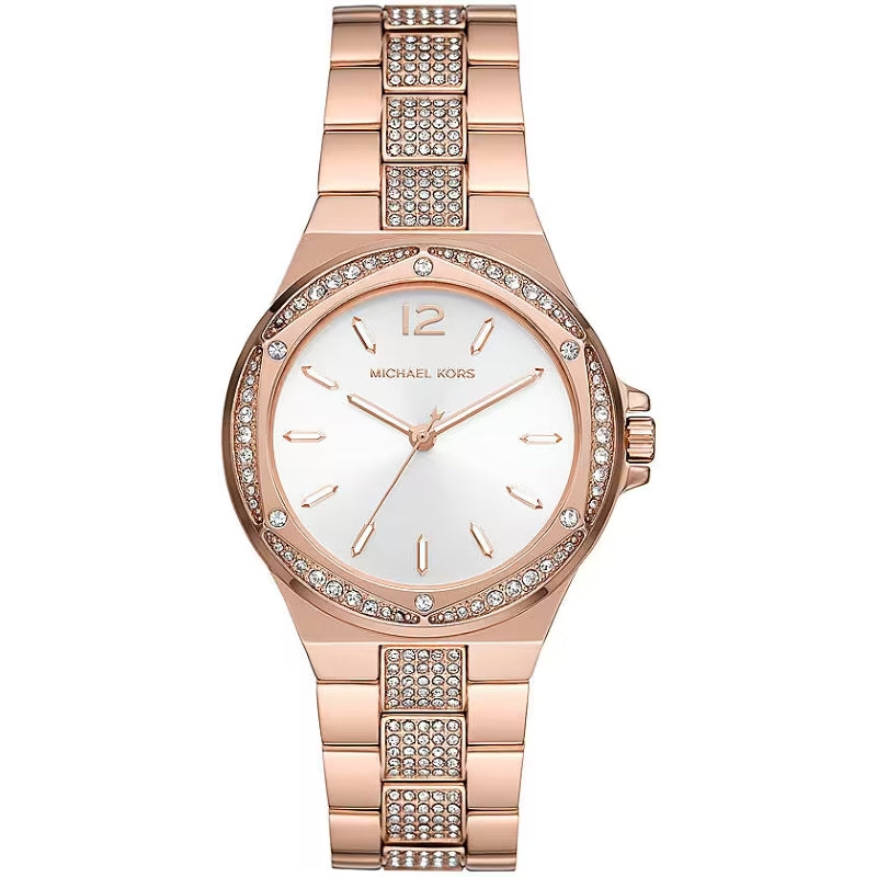 Women's Watch MICHAEL KORS Mod. LENNOX