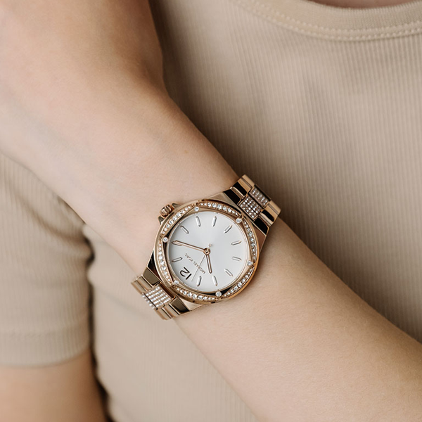 Women's Watch MICHAEL KORS Mod. LENNOX
