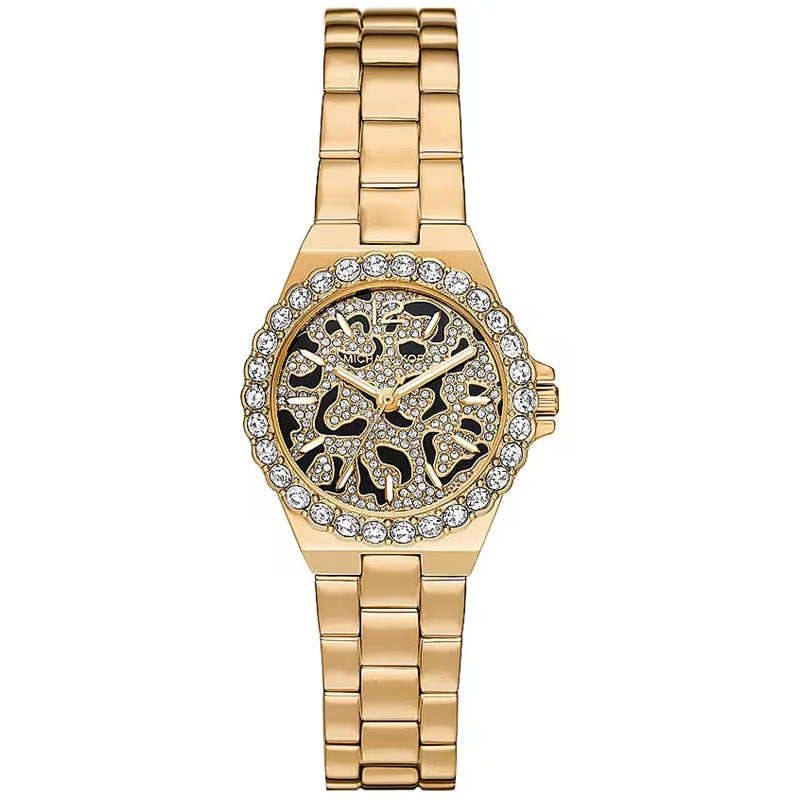 Women's Watch MICHAEL KORS Mod. LENNOX