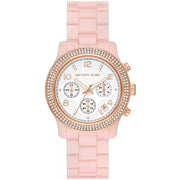 Women's Watch MICHAEL KORS Mod. RUNWAY