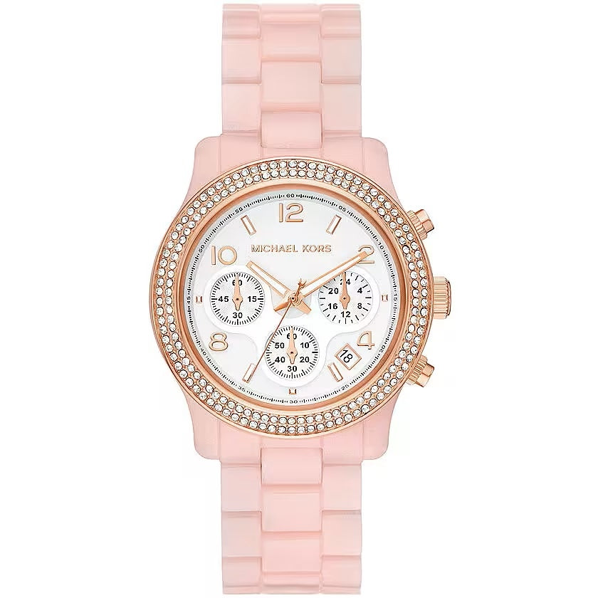 Women's Watch MICHAEL KORS Mod. RUNWAY