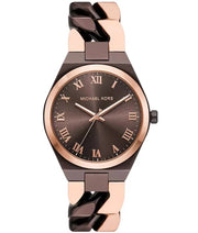 Women's Watch MICHAEL KORS Mod. LENNOX