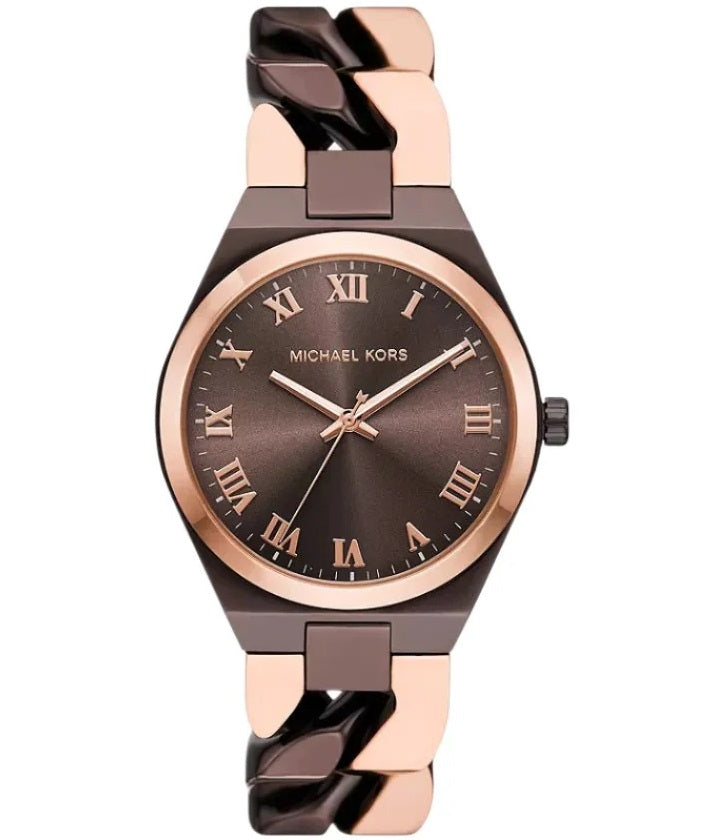 Women's Watch MICHAEL KORS Mod. LENNOX