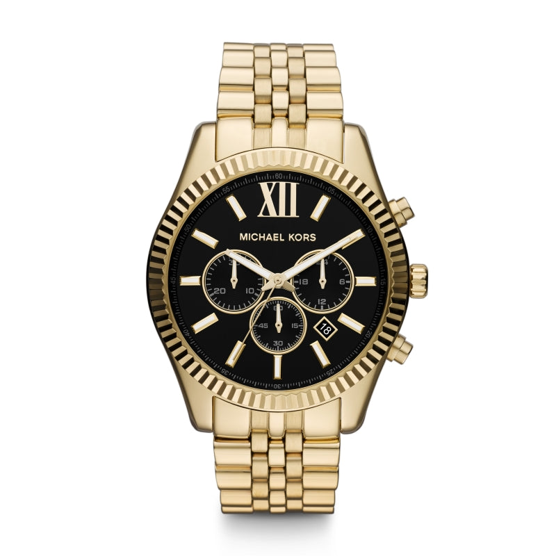 Men's Watch MICHAEL KORS Mod. MK8286