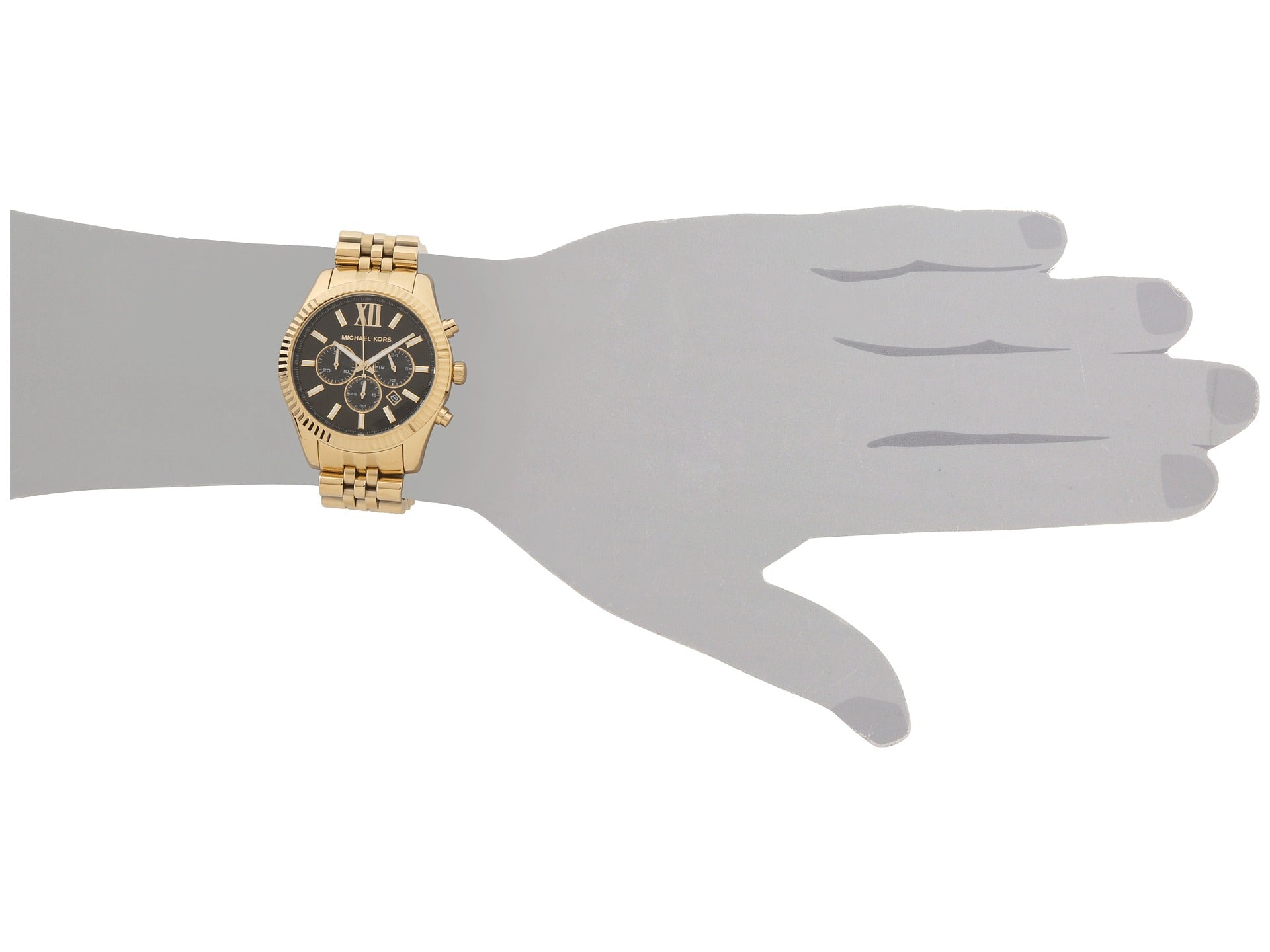 Men's Watch MICHAEL KORS Mod. MK8286