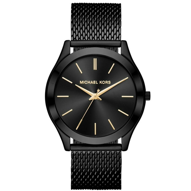 Men's Watch MICHAEL KORS Mod. RUNWAY