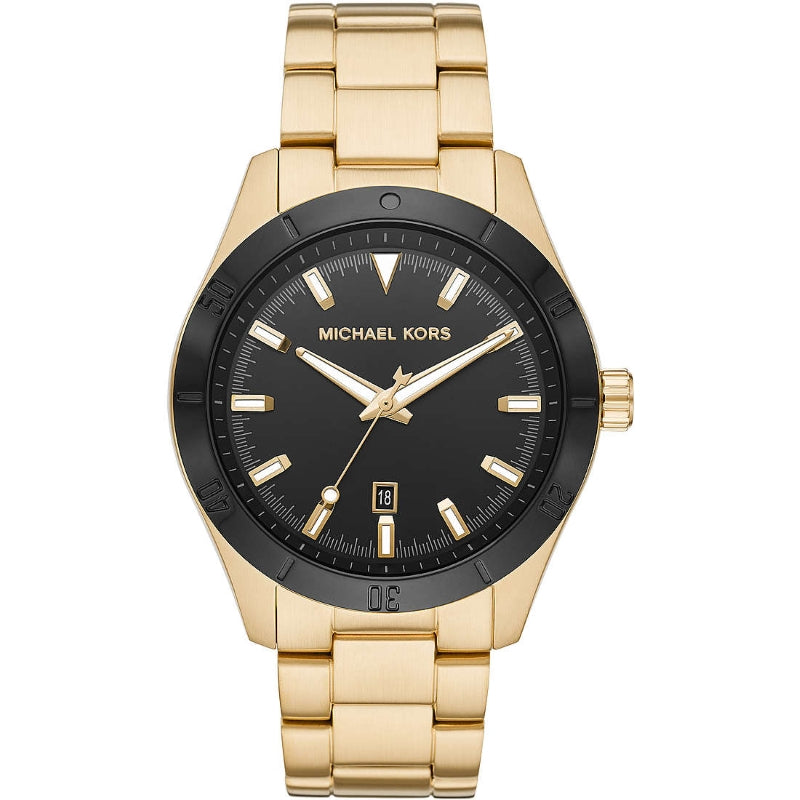 Men's Watch MICHAEL KORS Mod. LAYTON