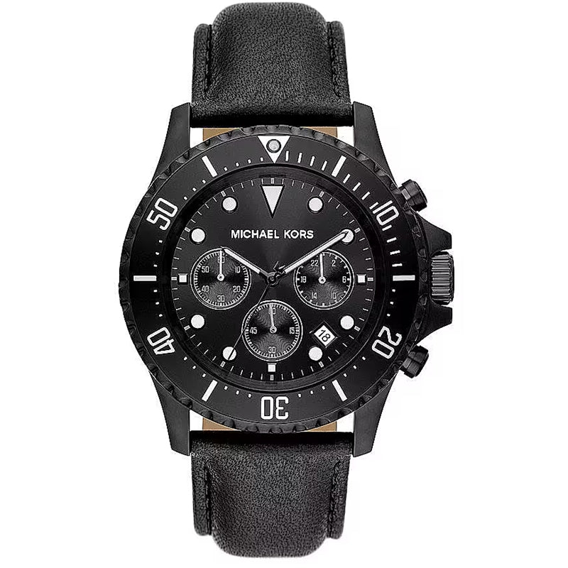 Men's Watch MICHAEL KORS Mod. EVEREST