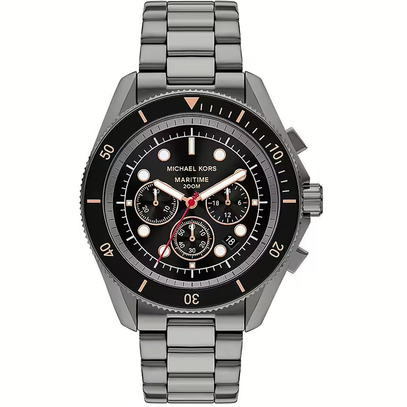 Men's Watch MICHAEL KORS Mod. MK9204