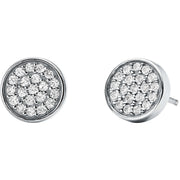 Women's Fashion Jewellery MICHAEL KORS PREMIUM SILVER COLLECTION Mod. MKC1034AN040