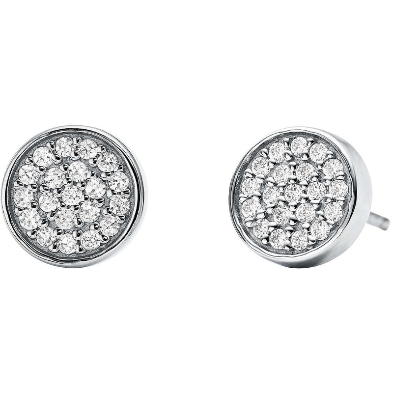 Women's Fashion Jewellery MICHAEL KORS PREMIUM SILVER COLLECTION Mod. MKC1034AN040
