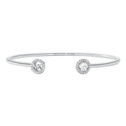 Women's Fashion Jewellery MICHAEL KORS PREMIUM SILVER COLLECTION Mod. MKC1207AN040M