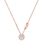 Women's Fashion Jewellery MICHAEL KORS COLLANE MOD. MKC1208AN791