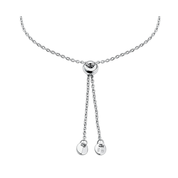 Women's Fashion Jewellery MICHAEL KORS PREMIUM SILVER COLLECTION Mod. MKC1404BJ040