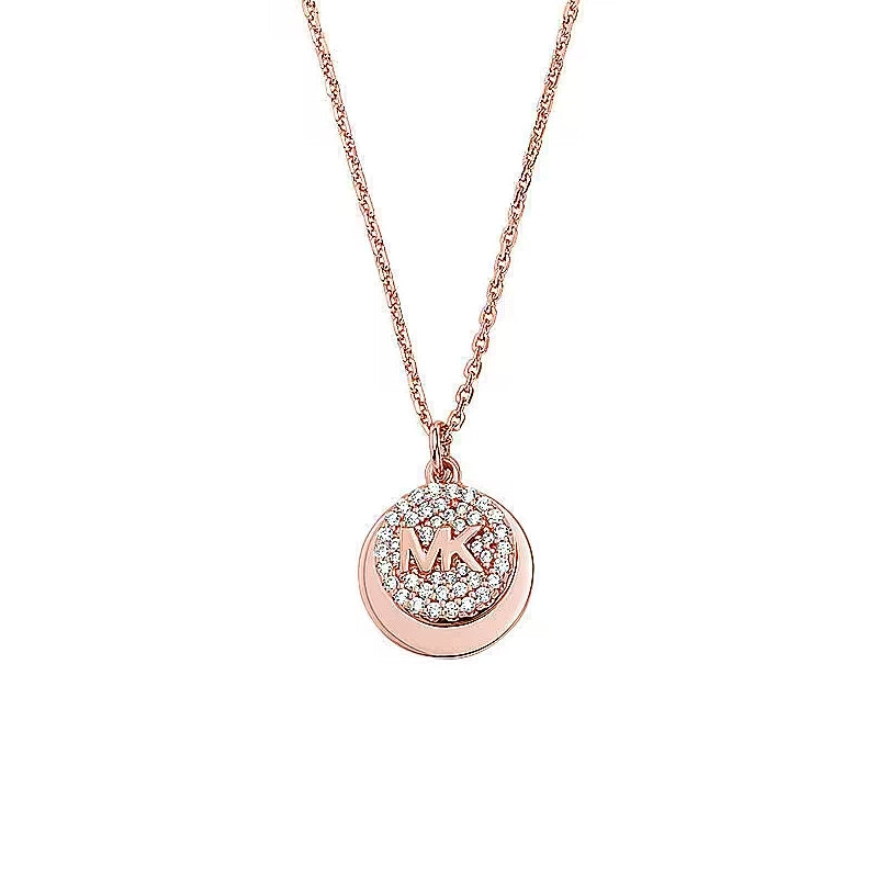 Women's Fashion Jewellery MICHAEL KORS PREMIUM SILVER COLLECTION Mod. MKC1515AN791