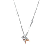 Women's Fashion Necklace MICHAEL KORS Mod. MKC1537AN931