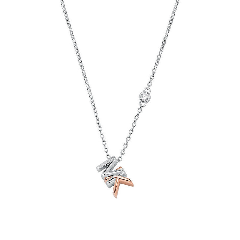 Women's Fashion Necklace MICHAEL KORS Mod. MKC1537AN931
