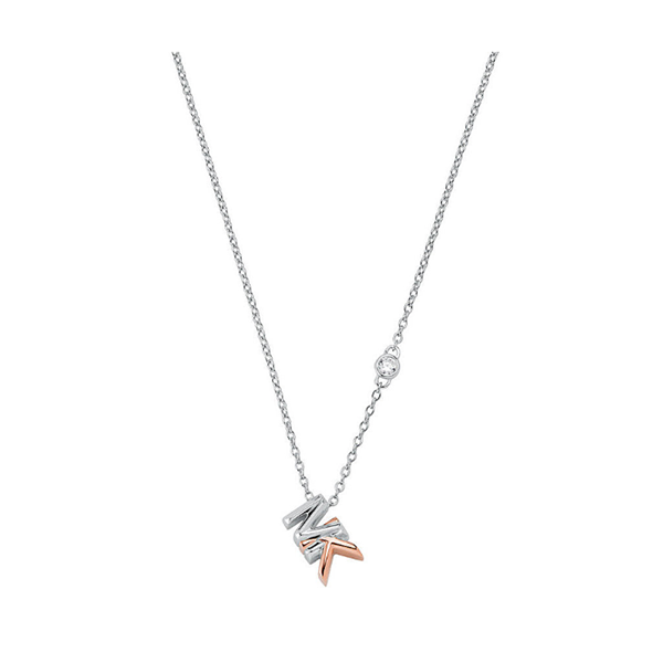 Women's Fashion Necklace MICHAEL KORS Mod. MKC1537AN931