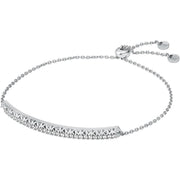 Women's Fashion Jewellery MICHAEL KORS PREMIUM SILVER COLLECTION Mod. MKC1577AN040