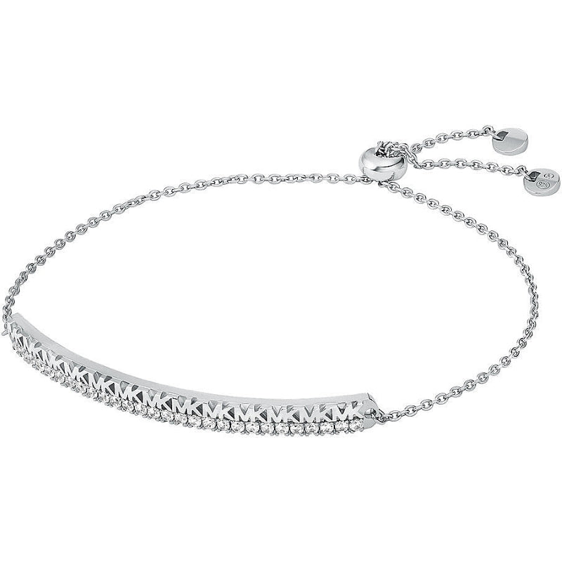 Women's Fashion Jewellery MICHAEL KORS PREMIUM SILVER COLLECTION Mod. MKC1577AN040