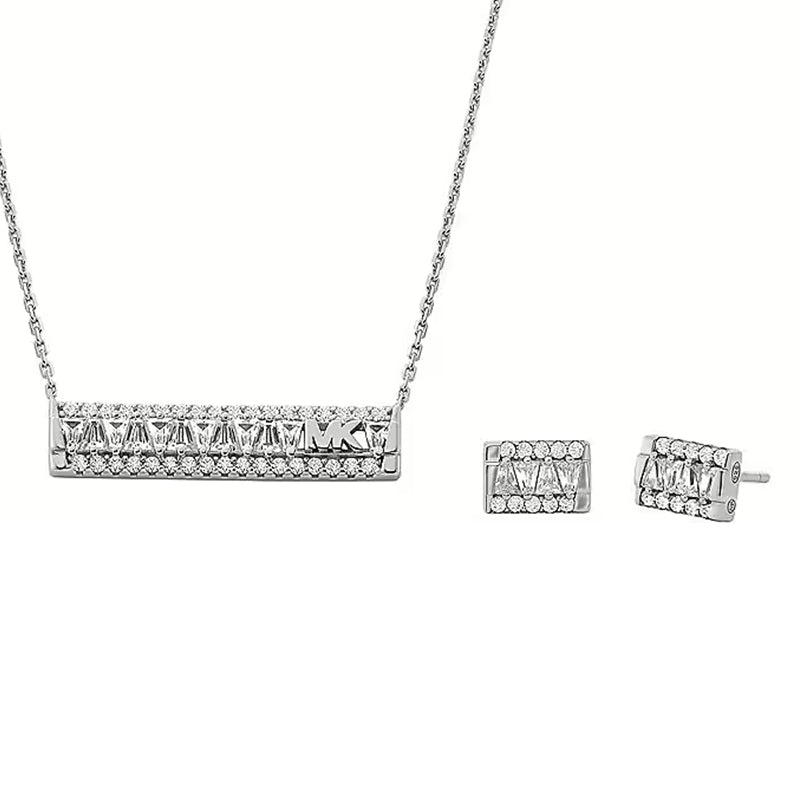 Women's Fashion Jewellery MICHAEL KORS Mod. MKC1688SET