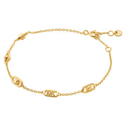 Women's Fashion Jewellery MICHAEL KORS Mod. MKC173600710