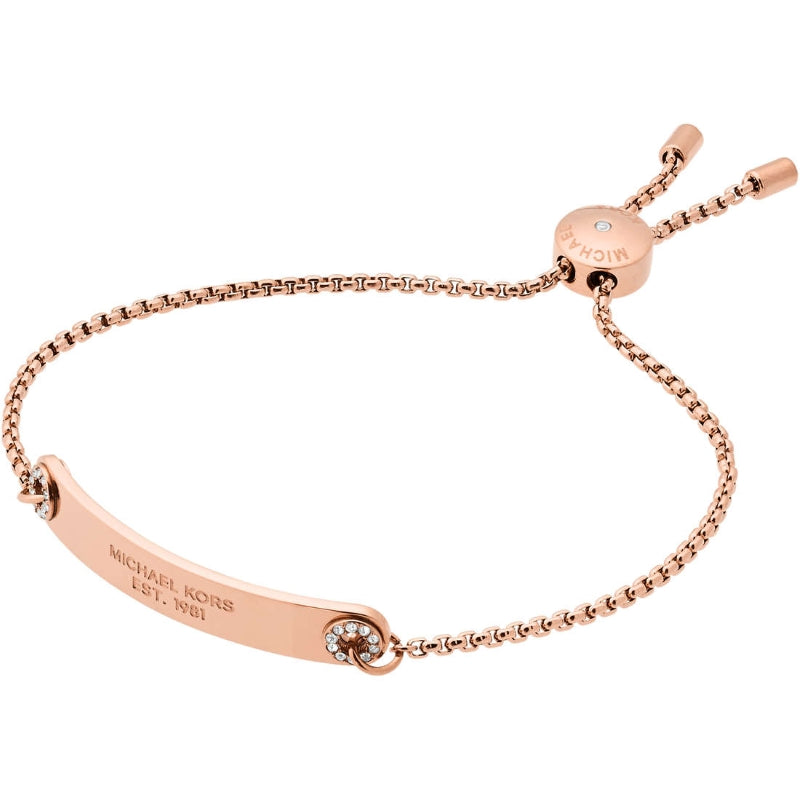 Women's Fashion Jewellery MICHAEL KORS FASHION JEWELS Mod. MKJ6352791