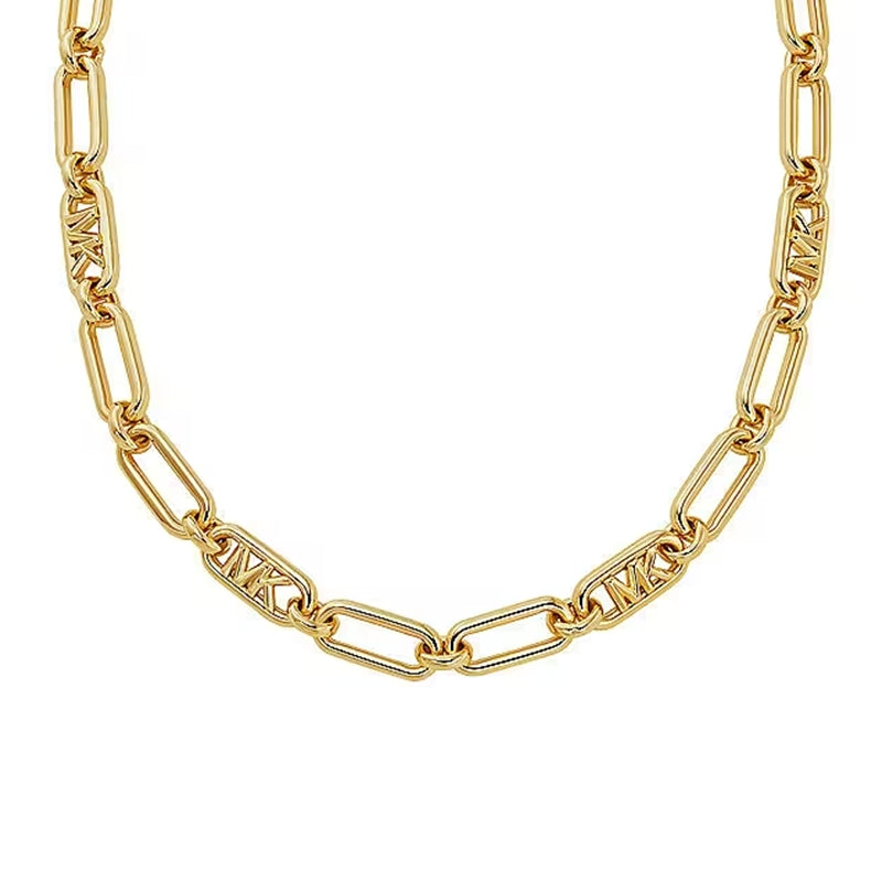 Women's Fashion Necklace MICHAEL KORS FASHION JEWELS Mod. MKJ828400710