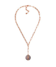 Women's Fashion Necklace MICHAEL KORS FASHION JEWELS Mod. PENDANT