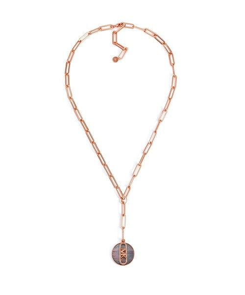 Women's Fashion Necklace MICHAEL KORS FASHION JEWELS Mod. PENDANT