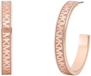 Women's Fashion Earrings MICHAEL KORS FASHION JEWELS Mod. MKJC0026D791