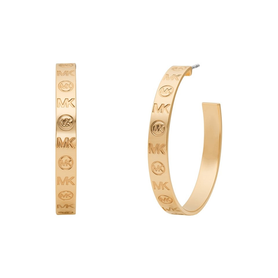 Women's Fashion Earrings MICHAEL KORS FASHION JEWELS Mod. MKJC0032A710