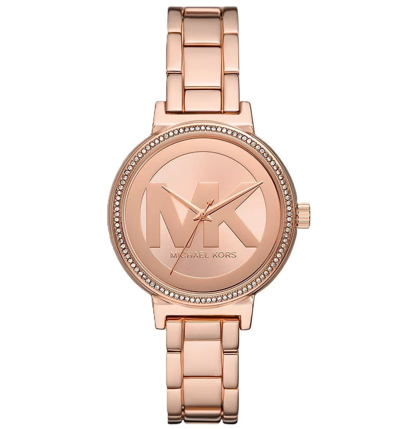 Women's Watch MICHAEL KORS Mod. SOFIE