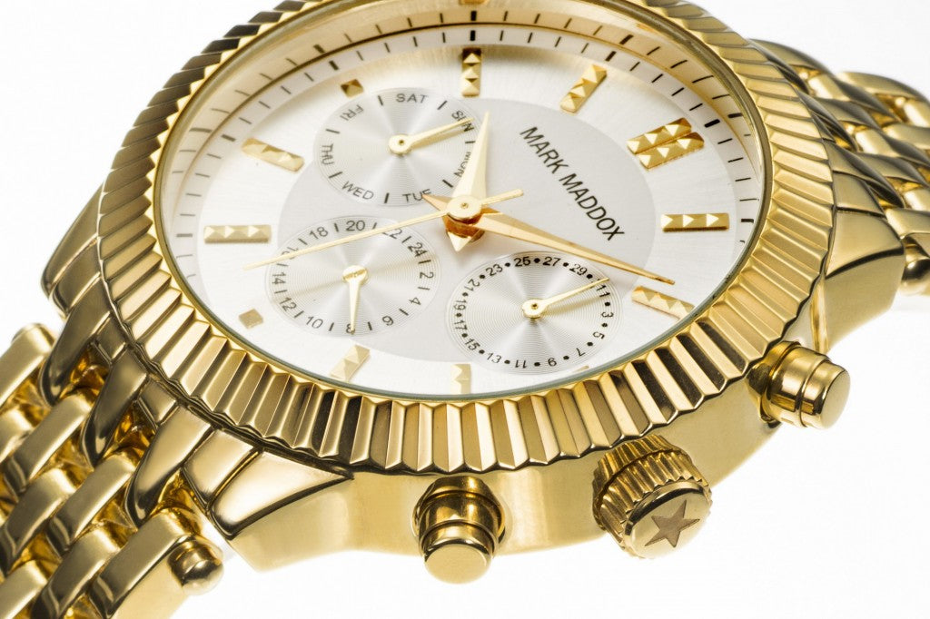 Women's Watch MARK MADDOX Mod. MM0009-27