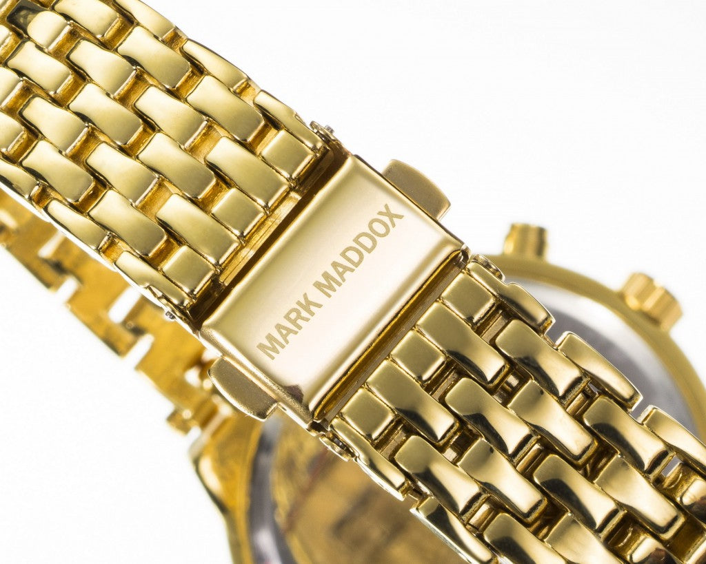 Women's Watch MARK MADDOX Mod. MM0009-27