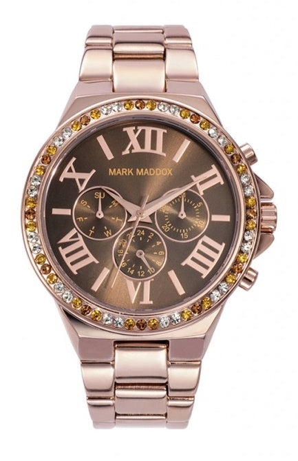 Women's Watch MARK MADDOX Mod. MM0013-43