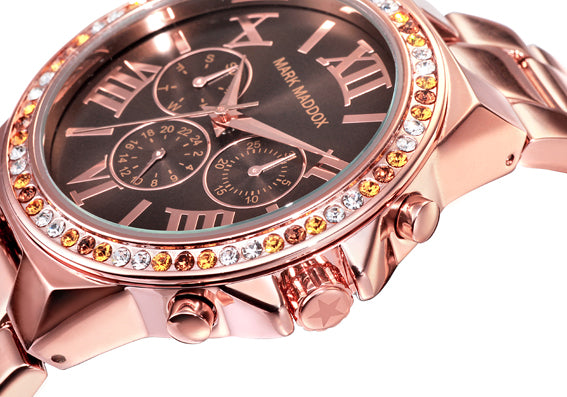 Women's Watch MARK MADDOX Mod. MM0013-43