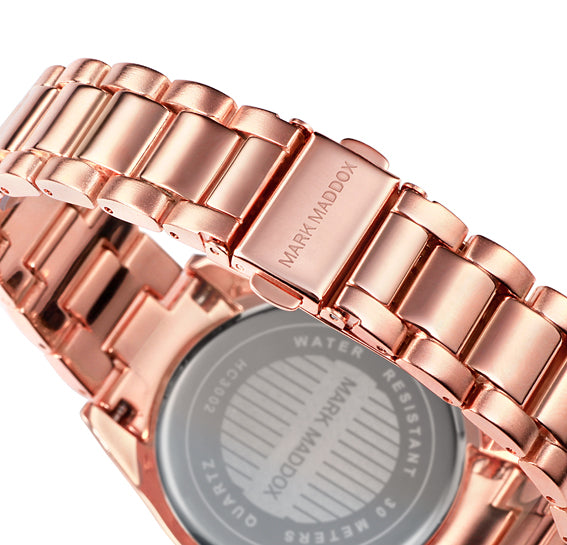Women's Watch MARK MADDOX Mod. MM0013-43