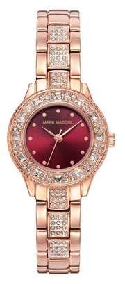 Women's Watch MARK MADDOX Mod. MM0019-77