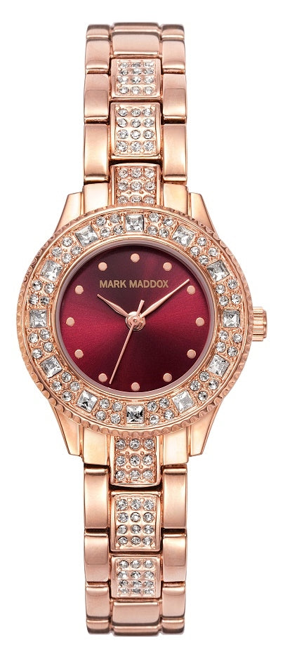 Women's Watch MARK MADDOX Mod. MM0019-77