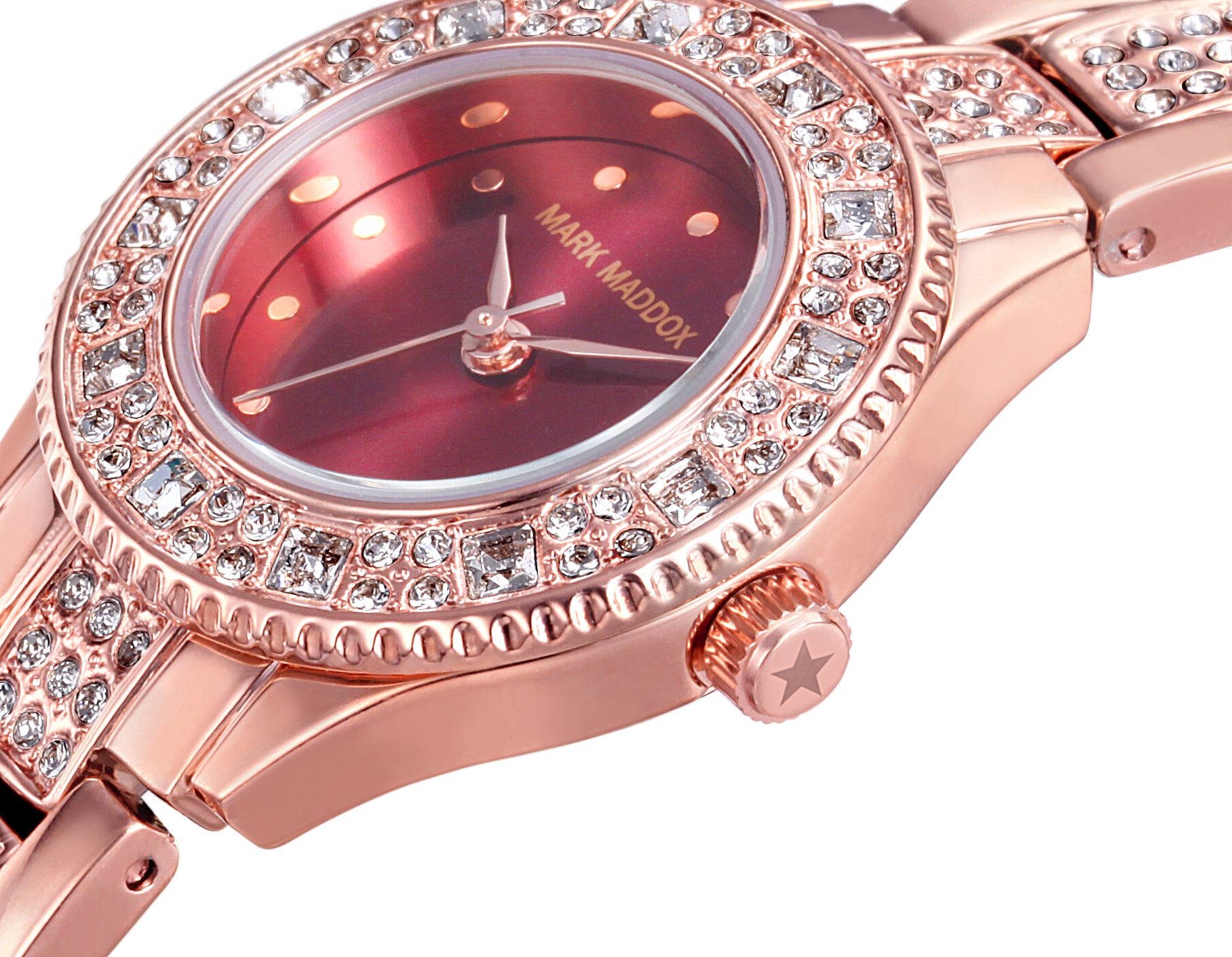 Women's Watch MARK MADDOX Mod. MM0019-77