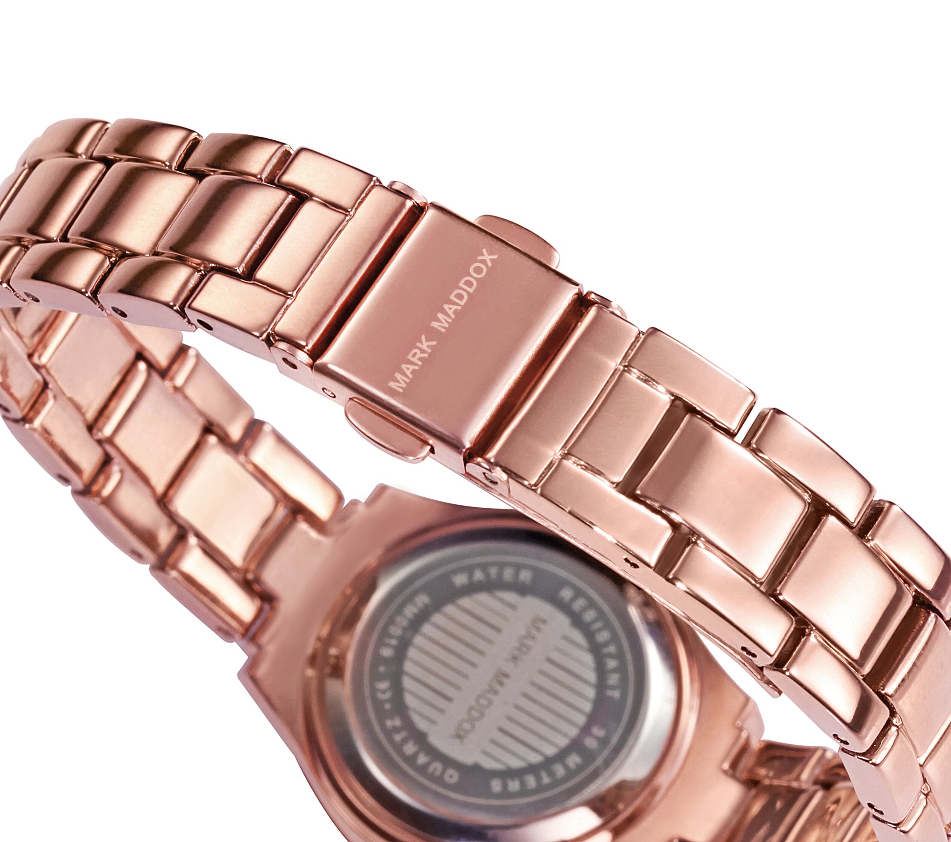 Women's Watch MARK MADDOX Mod. MM0019-77
