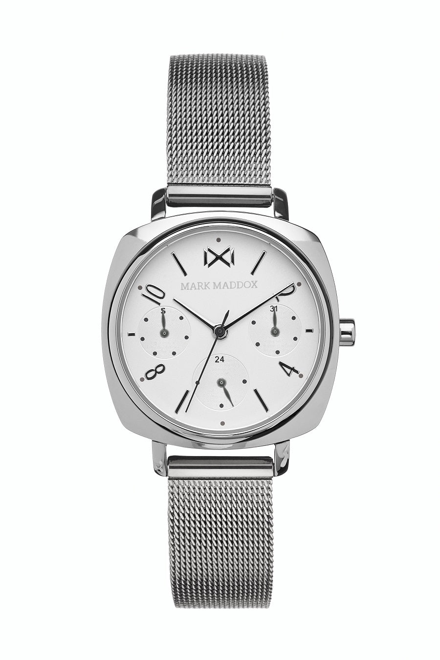 Women's Watch MARK MADDOX - NEW COLLECTION Mod. MM0100-15