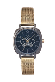 Women's Watch MARK MADDOX - NEW COLLECTION Mod. MM0101-55