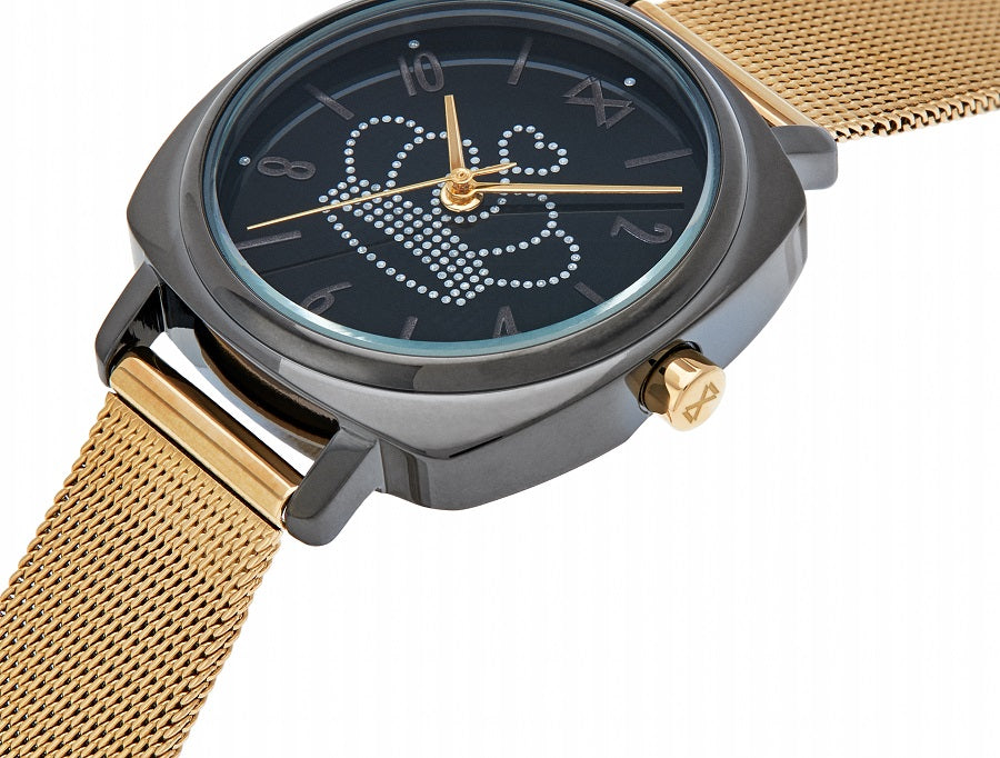 Women's Watch MARK MADDOX - NEW COLLECTION Mod. MM0101-55