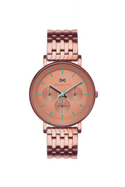 Women's Watch MARK MADDOX - NEW COLLECTION Mod. MM0103-47