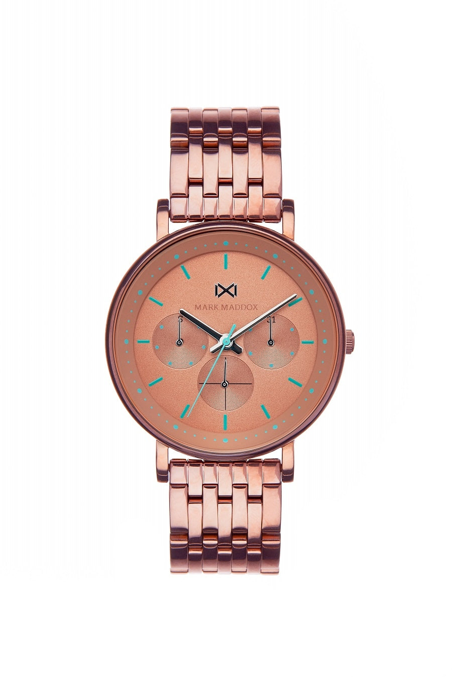 Women's Watch MARK MADDOX - NEW COLLECTION Mod. MM0103-47