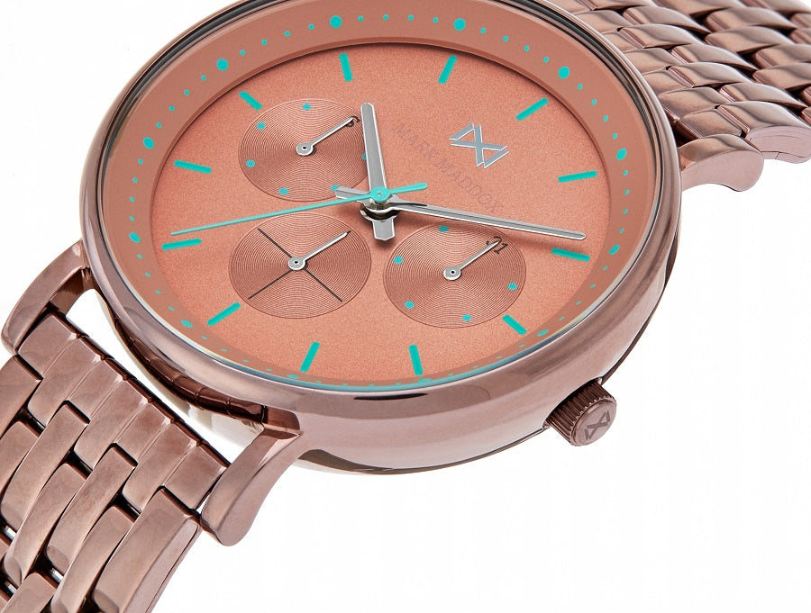 Women's Watch MARK MADDOX - NEW COLLECTION Mod. MM0103-47