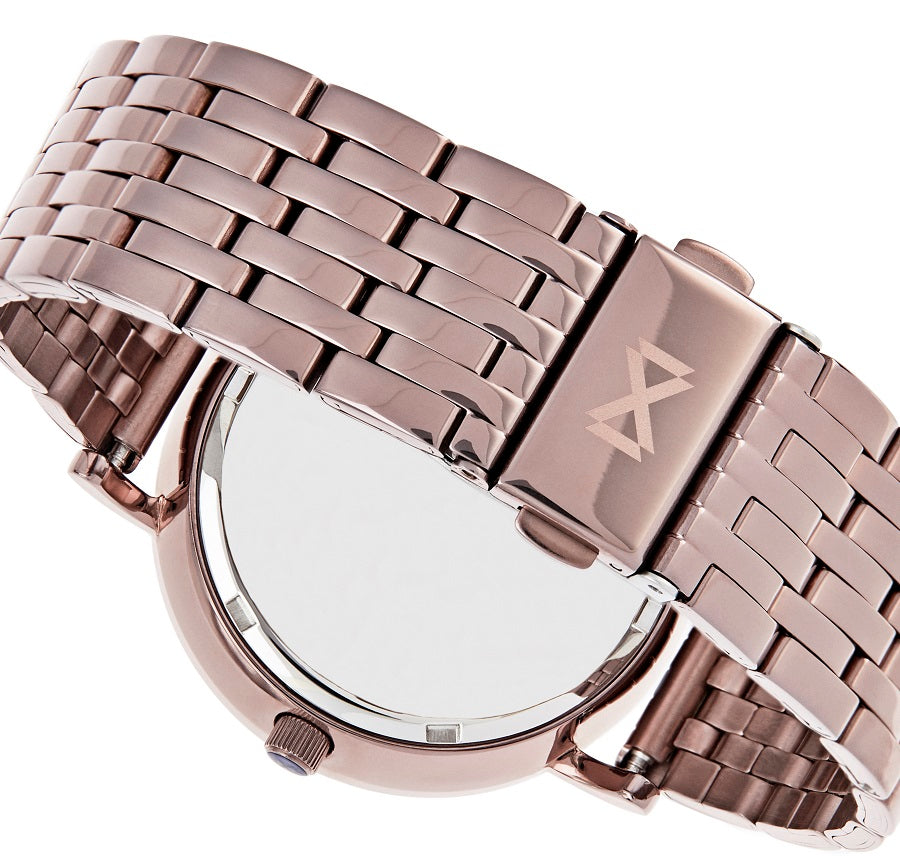 Women's Watch MARK MADDOX - NEW COLLECTION Mod. MM0103-47